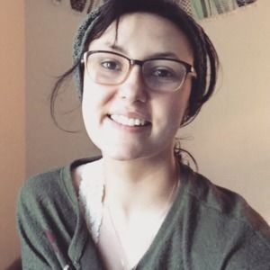 Meet your Posher, Heather